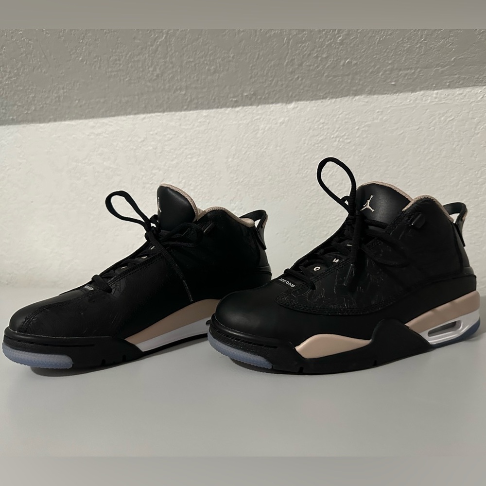 Boys Jordan Dub Zeros